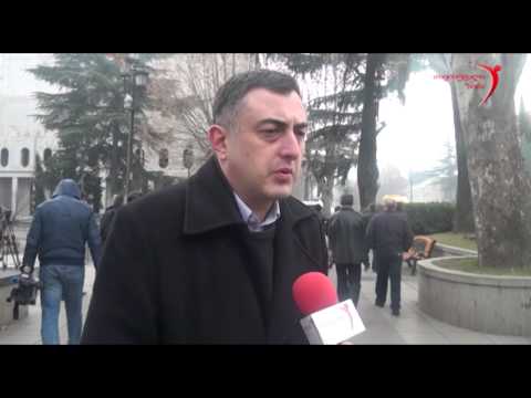 სერგო რატიანი