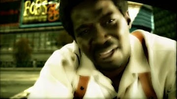 NFS Most Wanted - Beta CROSS Cutscene found in NFSUG2 Files!