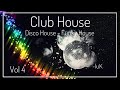 Luk  mix club house vol 4  a clubbing disco house and funky house mix tape november 2023