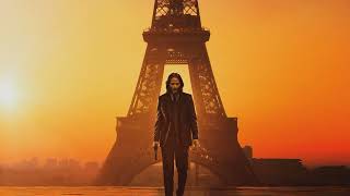 Lola Colette - Nowhere To Run [John Wick 4 Soundtrack]