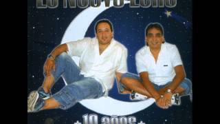 Video thumbnail of "LA NUEVA LUNA todo acabo"