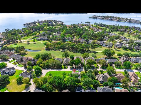 566 Edgewood Drive, Montgomery, TX home video tour