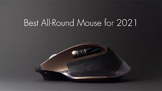 Logitech MX Master Review: Best Mouse for 2021