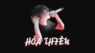 HADES - Hỏa Thiêu ( Rip Tony TK ) - Audio