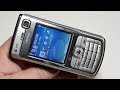 Nokia N70 выпуска 2005 года. Ретро винтажные телефоны. Ностальгия спустя 12 лет.