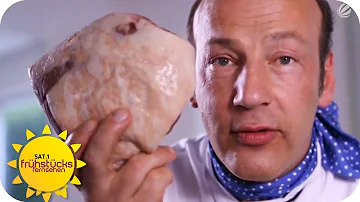 Kann man 3 Jahre eingefrorenes Fleisch noch essen?