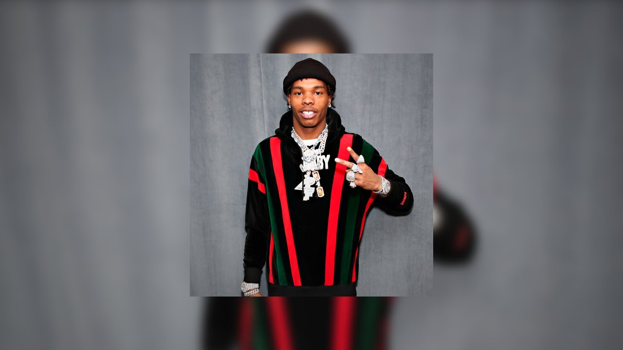 [FREE] Lil Baby Type Beat - "Feelings" | Guitar Type Beat 2021