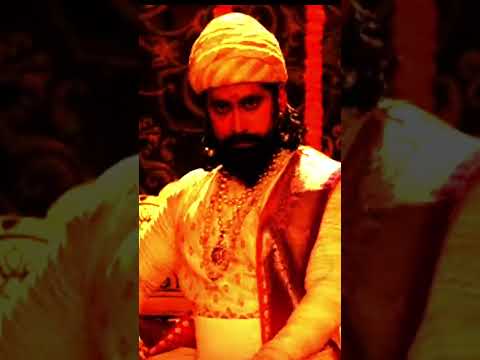 CHATRAPATI SHIVAJI MAHARAJ 🚩🚩🔥#shivajimaharaj #shivjayanti #Shivajimaharajsupremacy #Onecommentpower