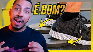 AGACHAMENTO COM ANILHA NO CALCANHAR É BOM?