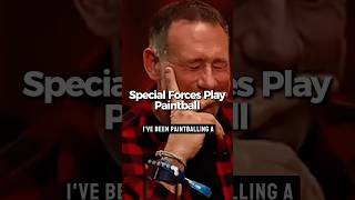 British Special Forces Play Paintball & Win: SBS Operators On Tour 🇬🇧🤣