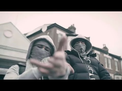 Rondo feat. Central Cee X MOVIE (Official Video)