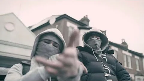 Rondo feat. Central Cee X MOVIE (Official Video)