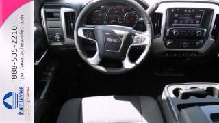2014 GMC Sierra 1500 Port-Lavaca TX Victoria, TX #G125274