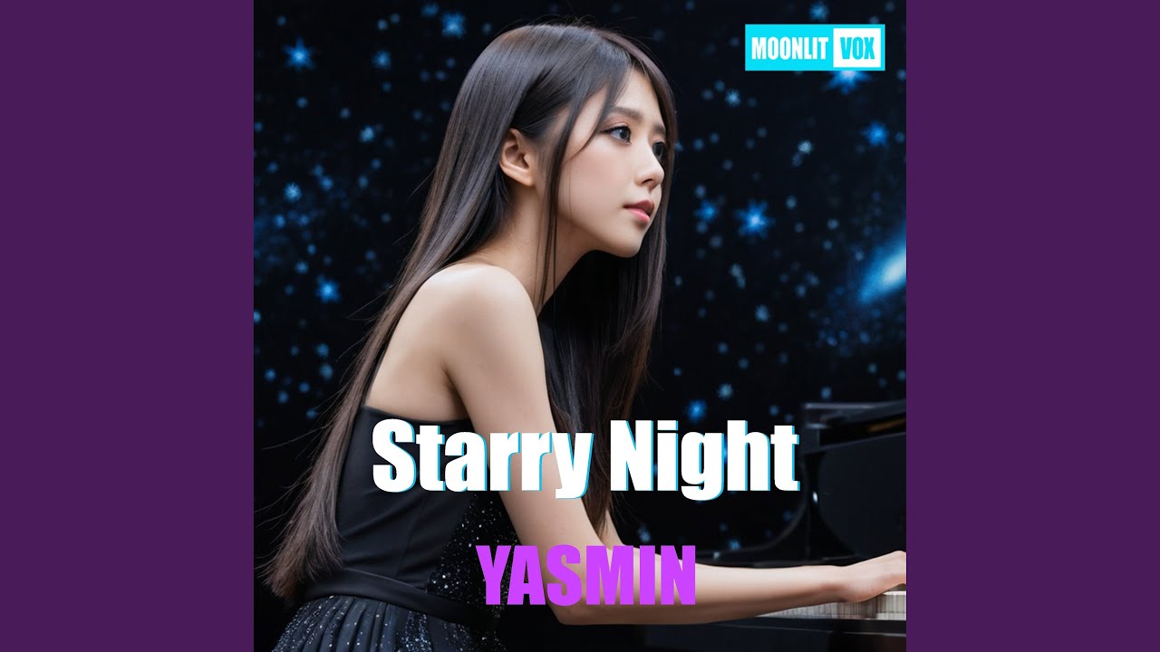 Watch Starry Night on YouTube Watch Starry Night on YouTube
