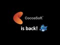 CocoaSoft is back with new games! (+ Eon the Dragon&#39;s future)