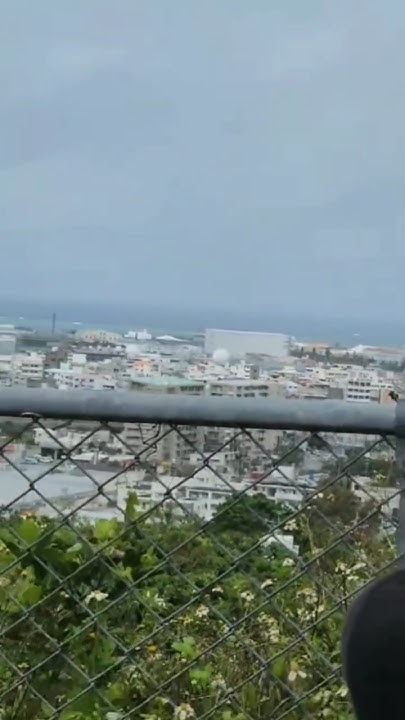 Okinawa tsunami 2025