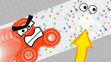 SPINZ.IO INVISIBLE HACK *Secret Cheat* 21999 RPM WORLD RECORD, NEW TIPS & TRICKS (Spinz.io Gameplay)