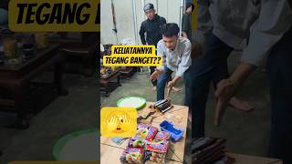 Wow!! Tegang banget keliatannya #game #gameplay #challenge #shorts