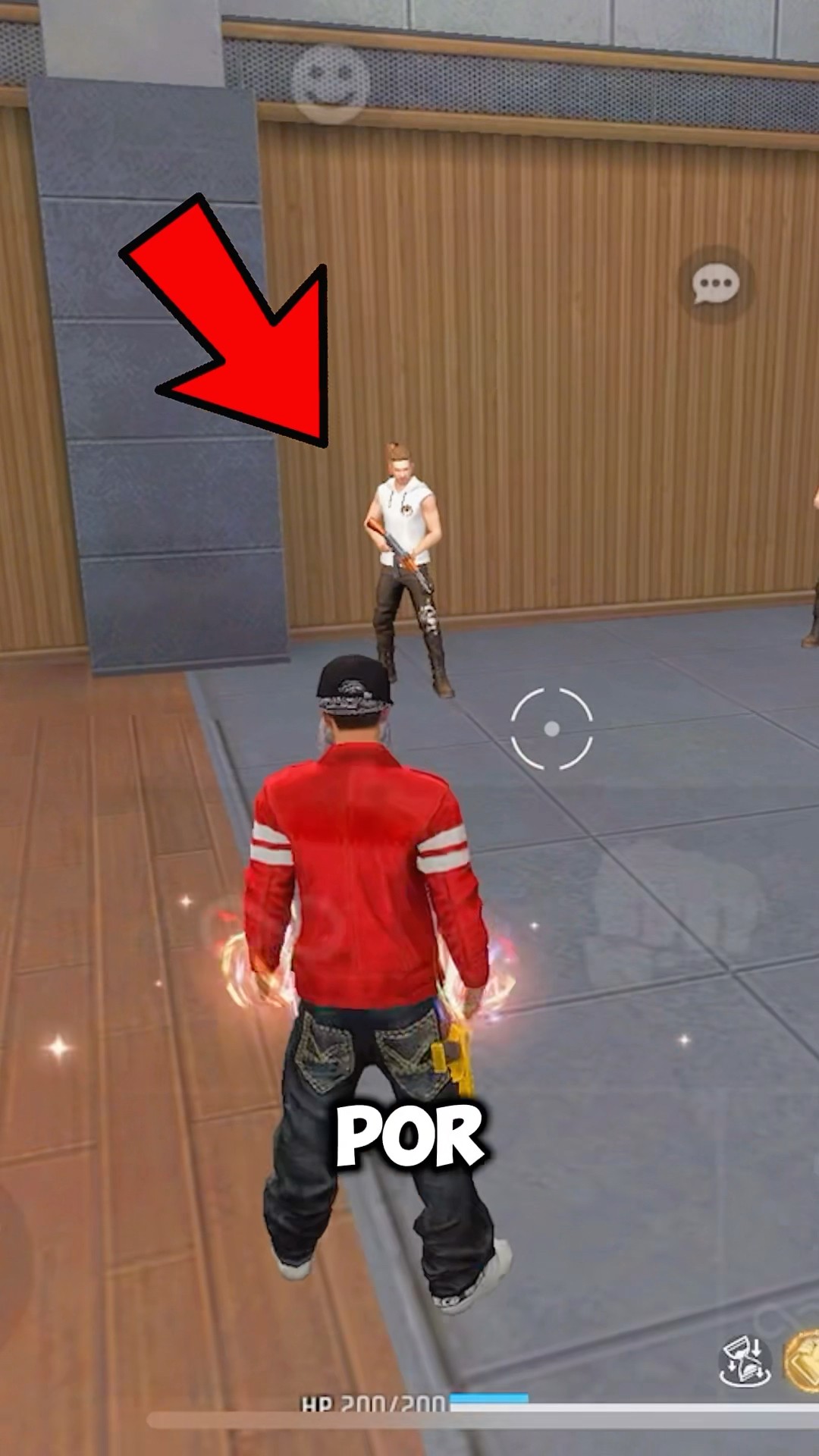 NUEVO BUG PARA CAMBIAR EL ENTRENAMIENTO  ? - #freefire
