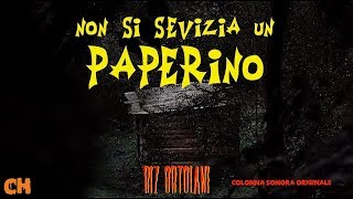 Horror Music - Don't Torture a Duckling - Non Si Sevizia un Paperino - Riz Ortolani (Full Album)