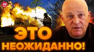 💥Вот почему Россия БРОСИЛА ВОЙСКА на Лиманское направление: ФАКТОРОВ несколько @gregory_tamar