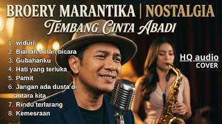 Kumpulan Lagu Broery Marantika Terbaik - Tembang Kenangan Paling Enak Didengar (Cover Audio Jernih)