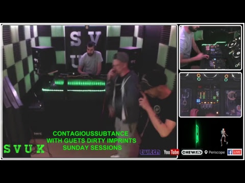 sweetvibesuk live