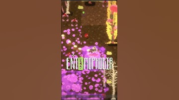 Go Murder Some Bugs!🐛 #indie #gamedev #indiedev