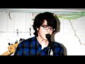 Car Seat Headrest - The Moon (the microphones cover)