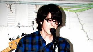 Video thumbnail of "Car Seat Headrest - The Moon (the microphones cover)"