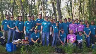 2018 Day of Caring Highlight Reel