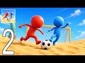 Super Goal Gameplay Walkthrough Part 2 Ultimate Soccer Super Goal Gameplay Walkthrough Part 2 Ultimate Soccer