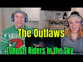 The Outlaws [Ghost] Riders In the Sky (Digitally Remastered, 1996) THE WOLF HUNTERZ REACTIONS
