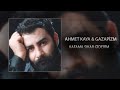 Ahmet Kaya & Gazapizm - Kafama Sıkar Giderim (@Emin Bilen & Sakar Prod Mix)