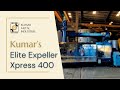 Kumar's Elite Expeller - Xpress 400