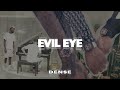 [FREE] Fredo Type Beat "Evil Eye" | UK Rap Instrumental 2024