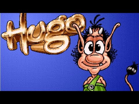 2 parte jugando a hugo telecupon telecinco salvando a hugolina y a sus ...