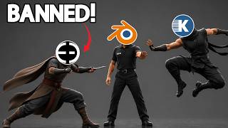 He Made Cycles Faster… Then Got Banned