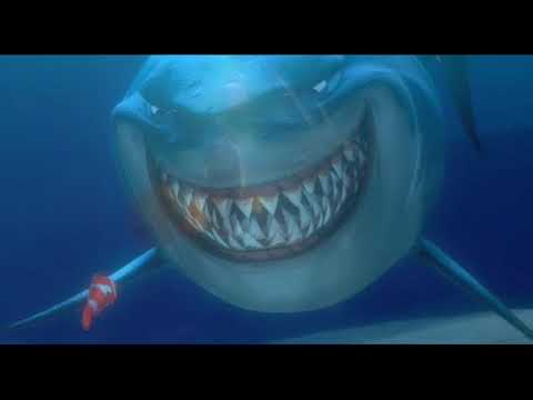 Finding Nemo trailer