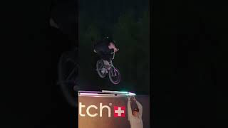 Ring Of Pain #bmx