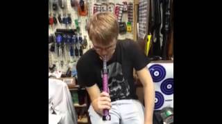 Starbuzz E-Hose Electronic Handheld Hookah