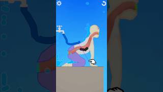 Eating Simulator: Physics Food Satisfying Gameplay | Part-45 | #shorts #eatingsimulator #satisfying