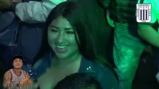 Triste Despedida - Chacalon Jr Y La Nueva Crema...