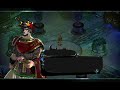 Hades 2 SPOILERS | Zagreus talks about working as Security Specialist
