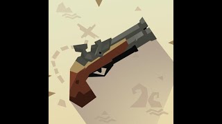 A Greedy Merchant and Greedy Spelunk (Pirates Outlaws #2) screenshot 3