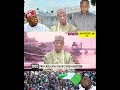 PRP’s Call for Tinubu to Resign Is Not Partisan, He Has Fa¡led W0efully on Ins£curity - Baba-Ahmed