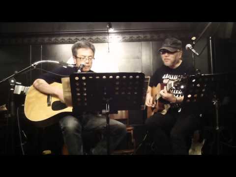 わかれ道（ＯＫＵ）海風仙台2014.11.15伊勢正三生誕６３周年記念祭