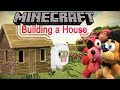 GW Video- Minecraft Building a House (Episode 2)