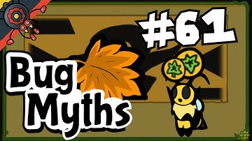 Bug Fables Myth #61: Double Level Up