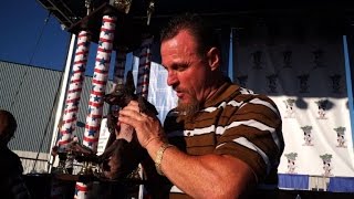 'Sweepie Rambo' wins World’s Ugliest Dog competition